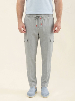 Брюки Kiton