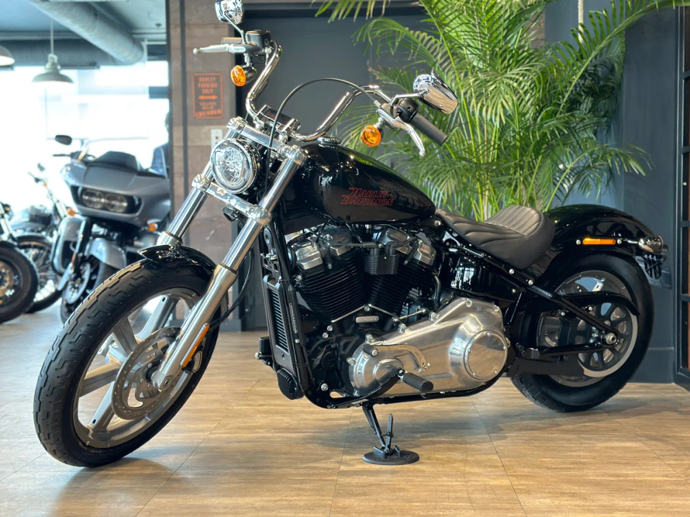 Мотоцикл Harley-Davidson Softail Standard 2024 с полным НДС