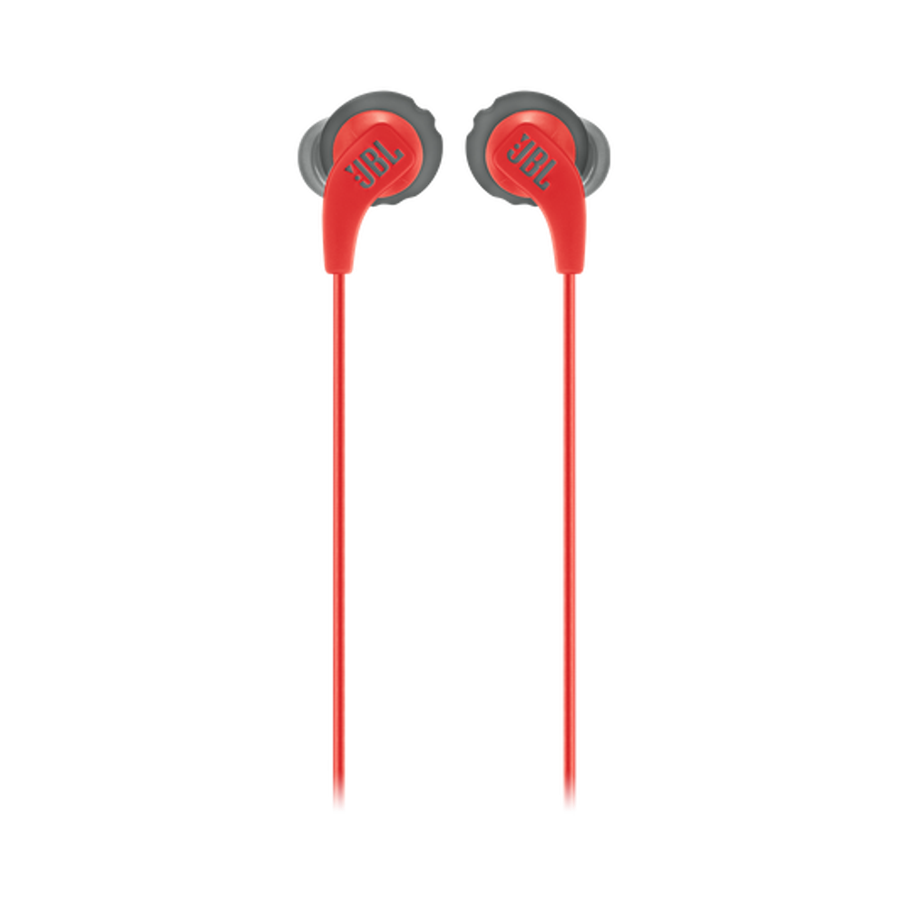 Наушники JBL Endurance Run Red - 2
