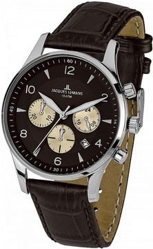 Наручные часы Jacques Lemans 1-1654D