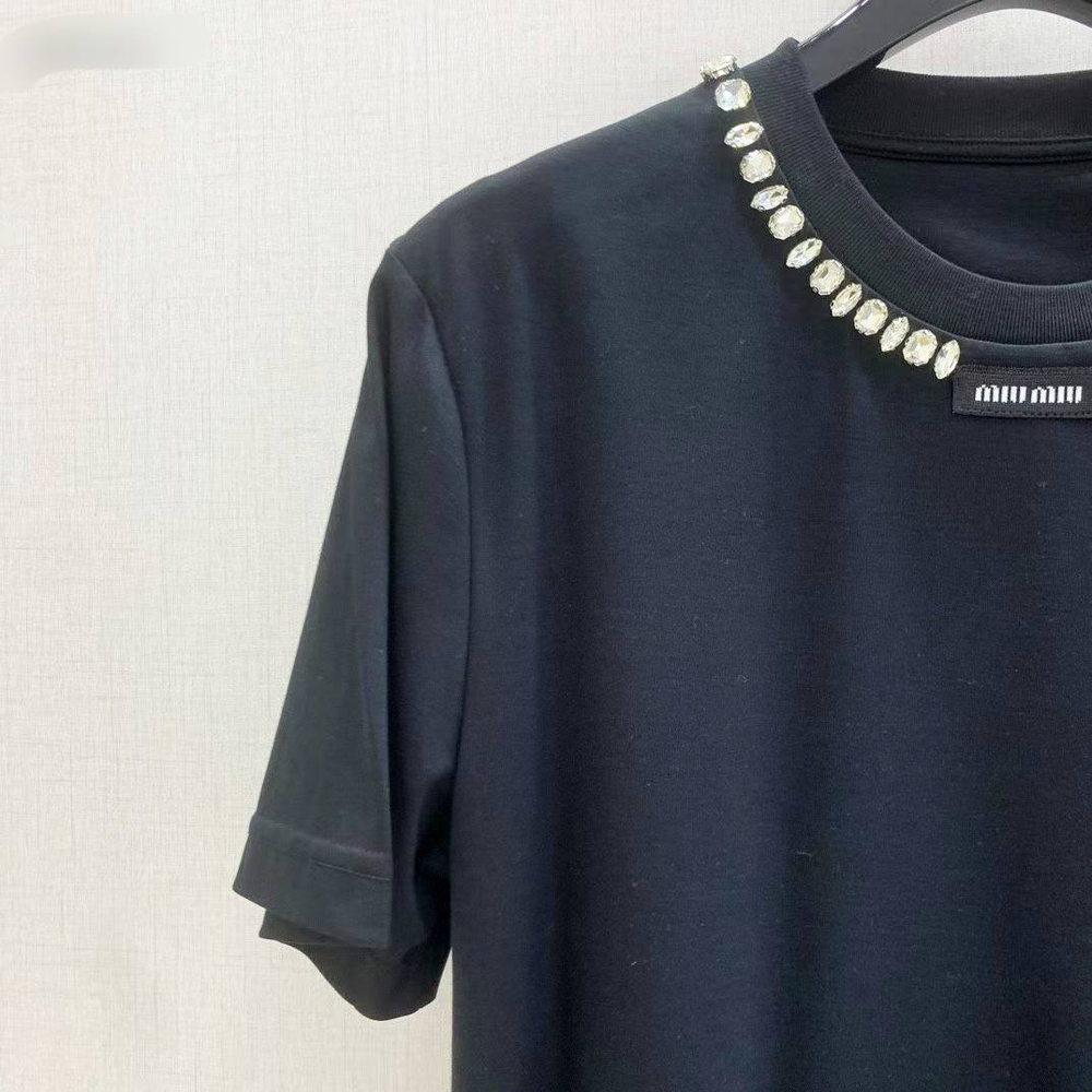 Футболка MIU MIU