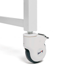 Кровать Barry MB1pp