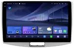 Магнитола для Volkswagen Passat 2005-2015 (B6, B7, CC) - Kuberg QLed+2K, Android 14, TS105, Быстрейшая, CarPlay, SIM-слот