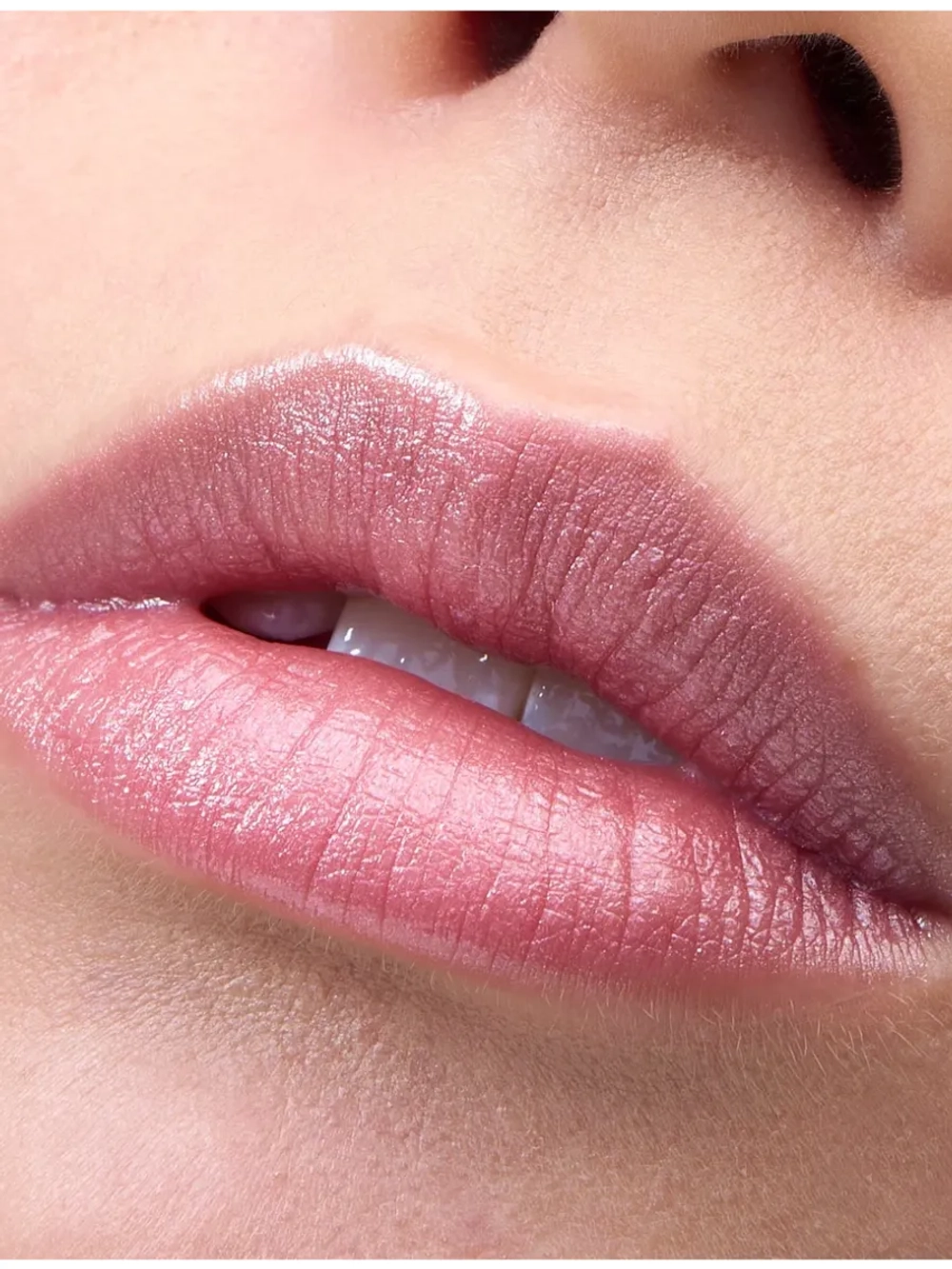 Помада Color & Care (04 Berry), 4,6 г
