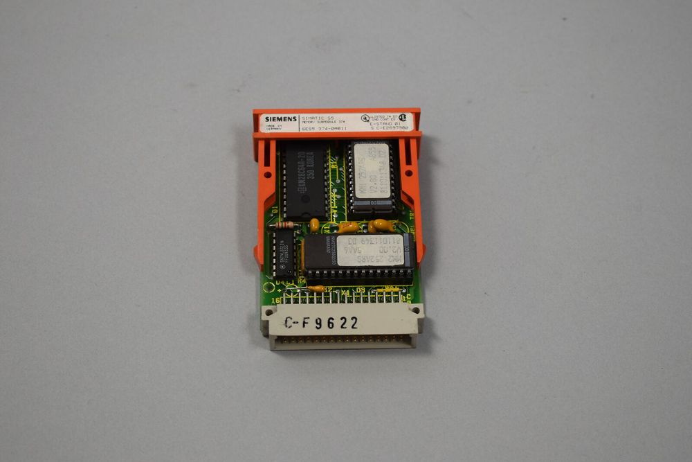 SIEMENS 6ES5374-0AB11 SIEMENS 6ES5374-0AB11