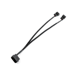Коммутатор для кулеров MOLEX / на 2 кулера