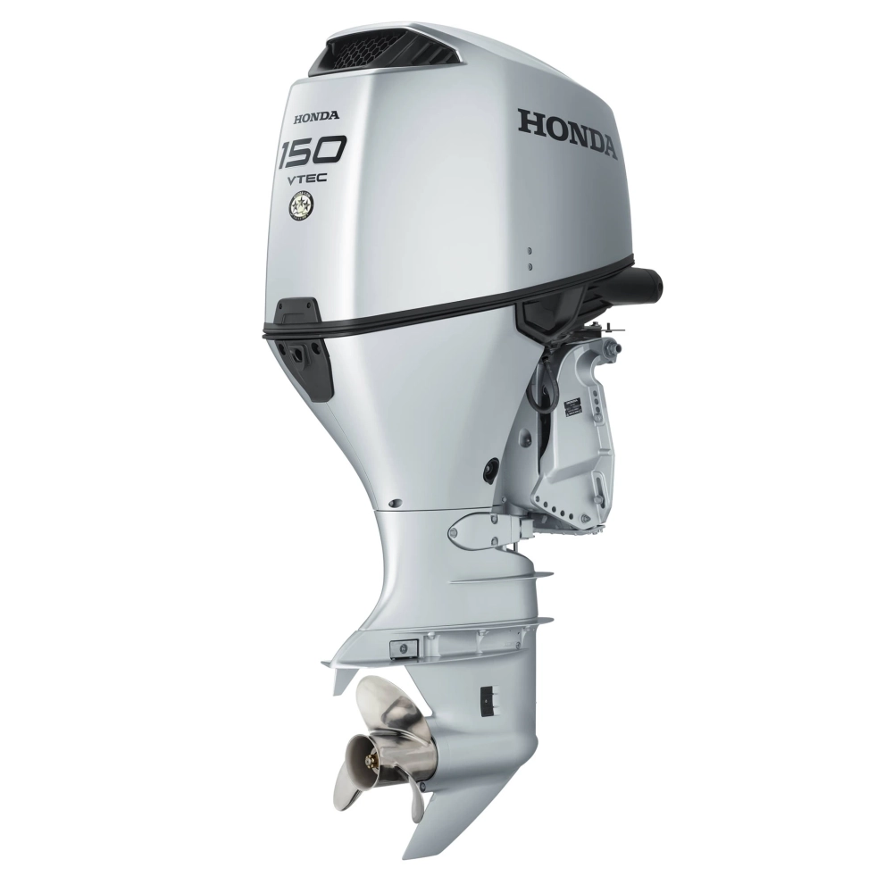 Лодочный мотор Honda BF150 DXRD