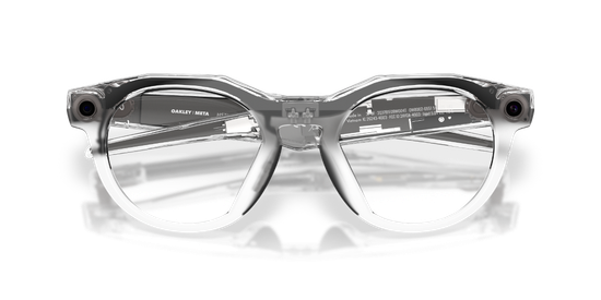 Умные очки Meta HSTN OW8002 800205 Clear Transitions Grey