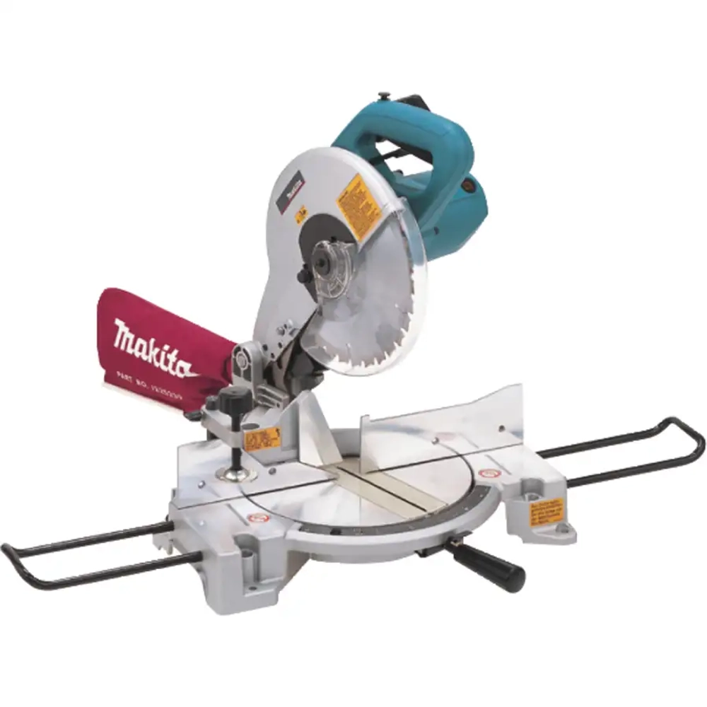 Торцовочная пила Makita LS1040N