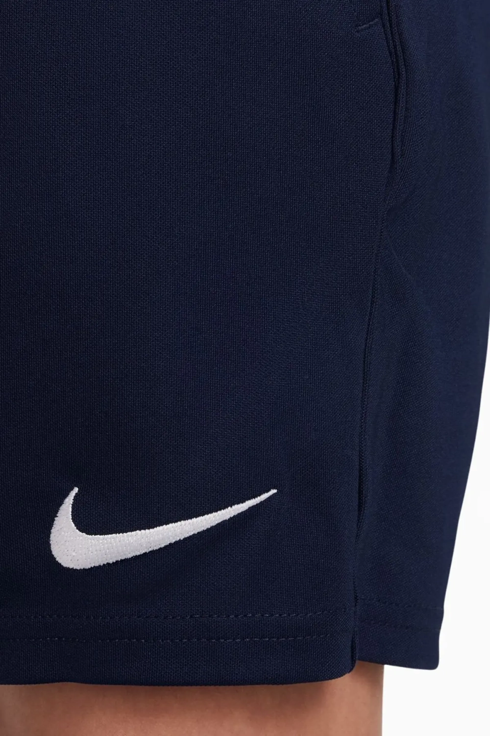 Шорты Nike Dri-Fit Park Junior - темно-синий