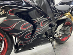 Kawasaki Ninja ZX-10R 2007