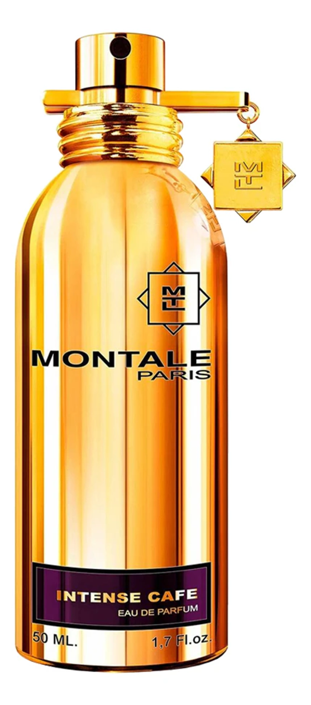 Montale Intense Cafe
