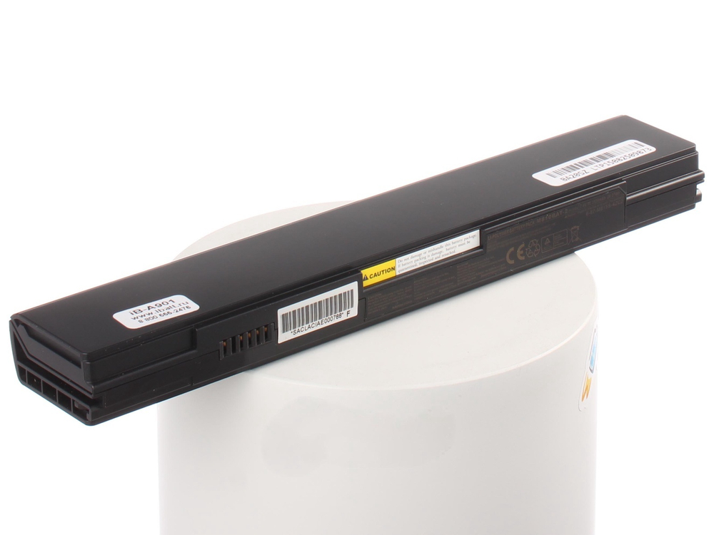 Аккумулятор iBatt 3350mAh, для M810BAT-2; M810BAT-4