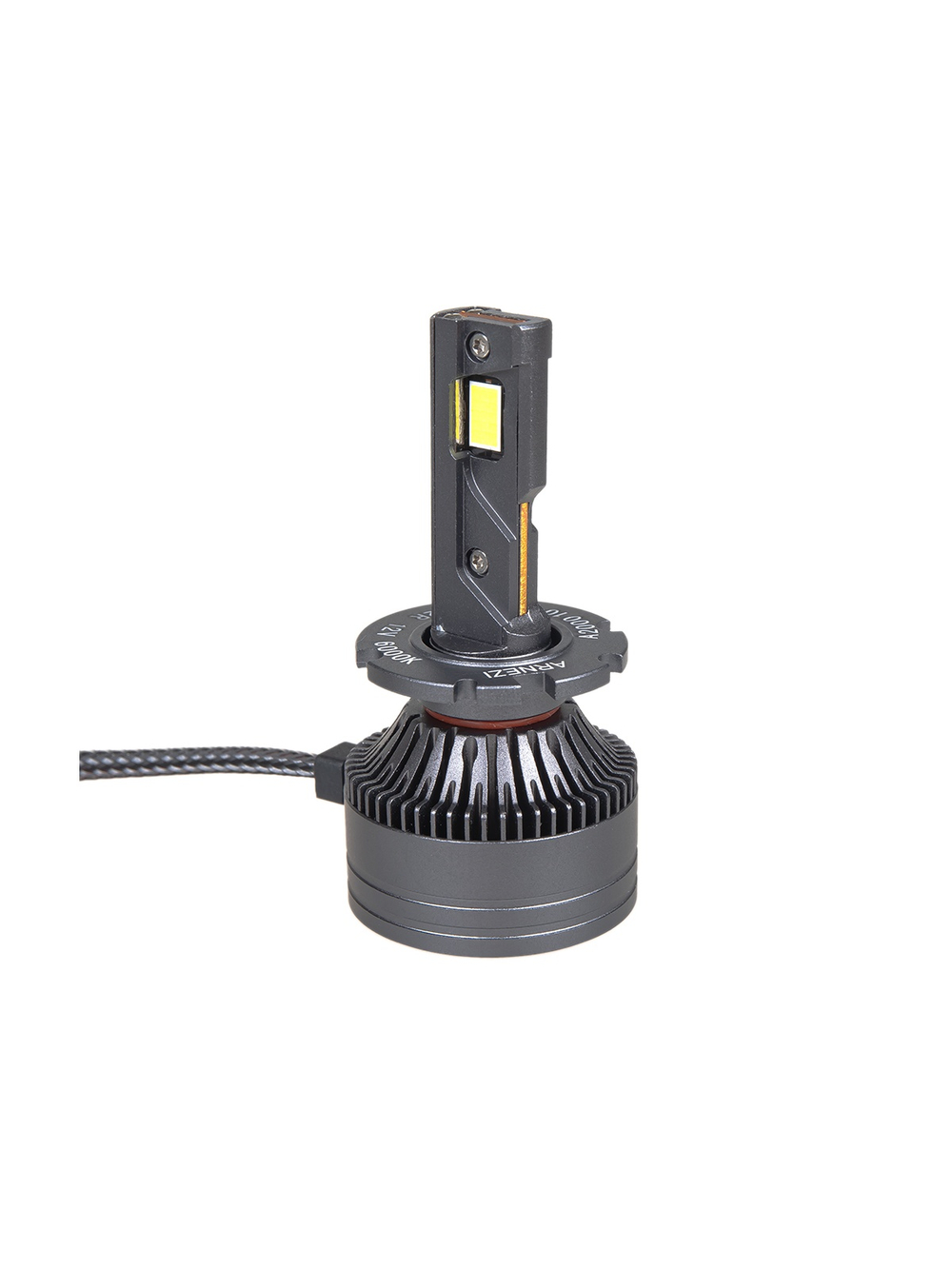 Лампа светодиодная 12/24V D2S/D2R 36W 3000lm 6000K ARNEZI X-Light LED 2 шт. DUOBOX IP68 A2000101