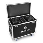 Cветовой прибор Amixled WASH 19x15Z