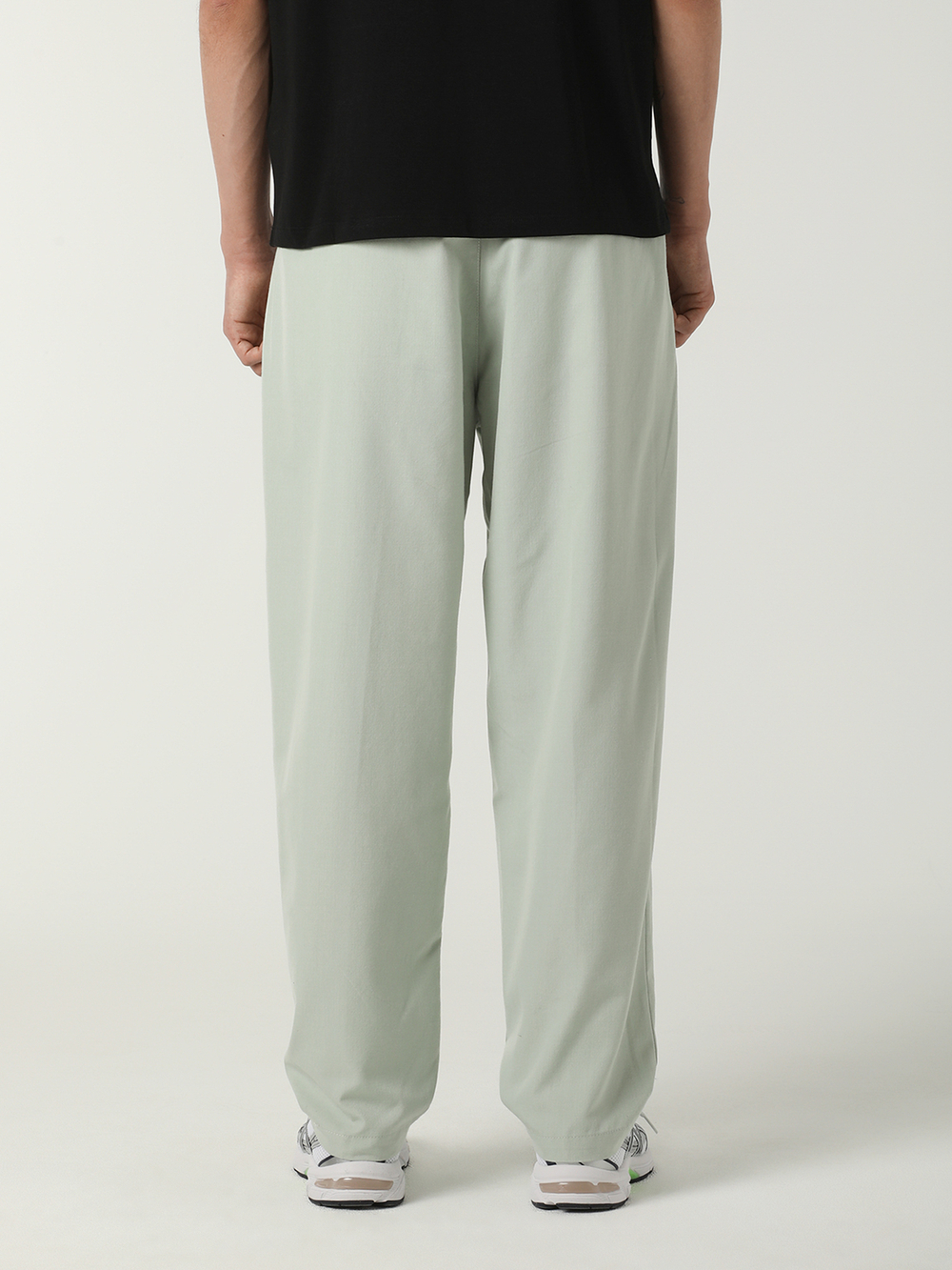 Мужские Брюки Fubar Pleated