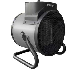 Тепловая пушка BREEON BHEG-3000