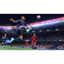 Игра FIFA 23 PlayStation 5