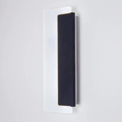 Настенный светильник LED4U L7382-320 BK
