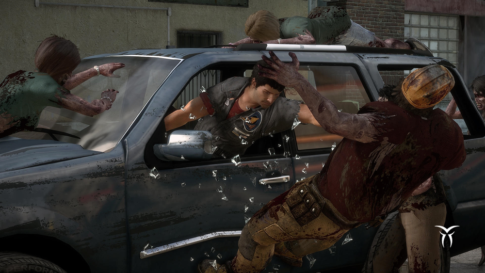 Dead Rising 3 - Apocalypse Edition (для ПК, цифровой код доступа)