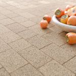 Тротуарная плитка Steingot Новый город, цвет Caramello, Premium, толщина 60 мм