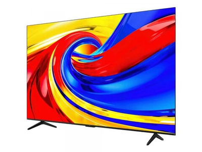 QLED телевизор TCL 50P7L 4K Ultra HD