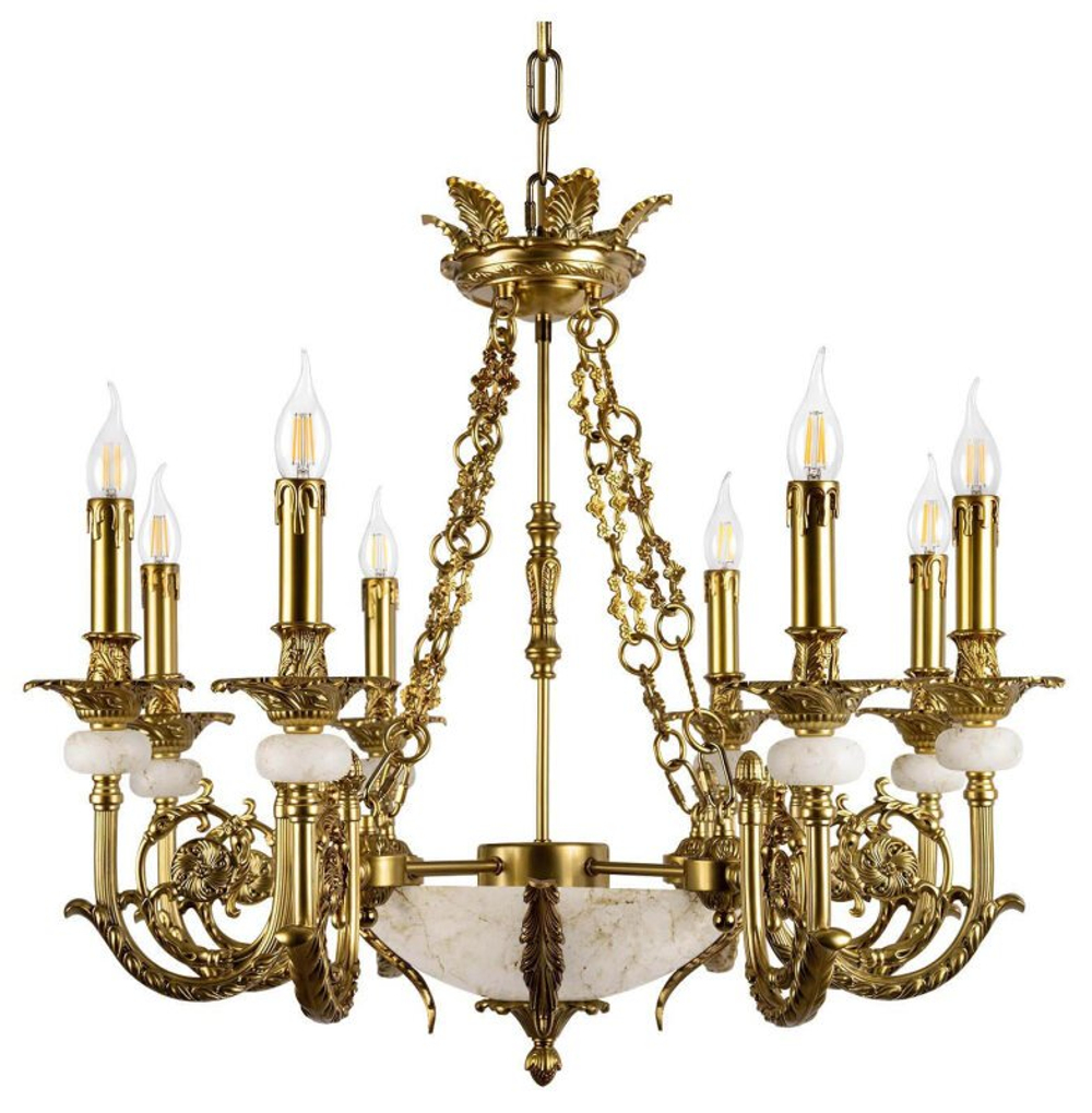 Подвесная люстра Loft it Palazzo 10565/8