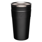 Термокружка thermal l 454 мл black