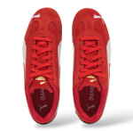 PUMA Speedcat High Risk Red White