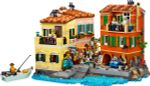 Конструктор LEGO Ideas 21359 Italian Riviera