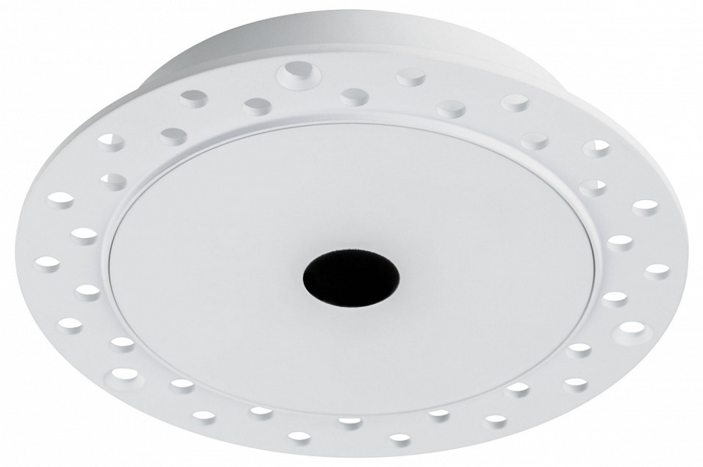 Рамка на 1 светильник Lightstar Spira 074206-02
