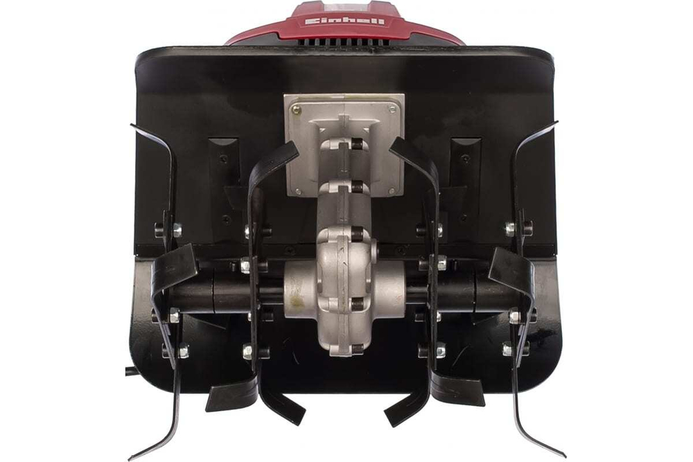 Культиватор электро Einhell GC-RT 7530 (0,75кВт,30/20см, 7,4кг)