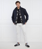 куртка Armani Exchange - темно-синий(3LZB03 ZNB7Z)