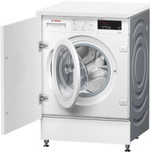 Встраиваемая стиральная машина Bosch WIW24340OE