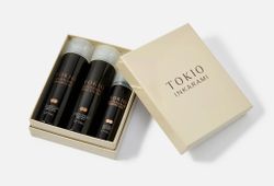 Tokio Inkarami Набор домашнего ухода PREMIUM