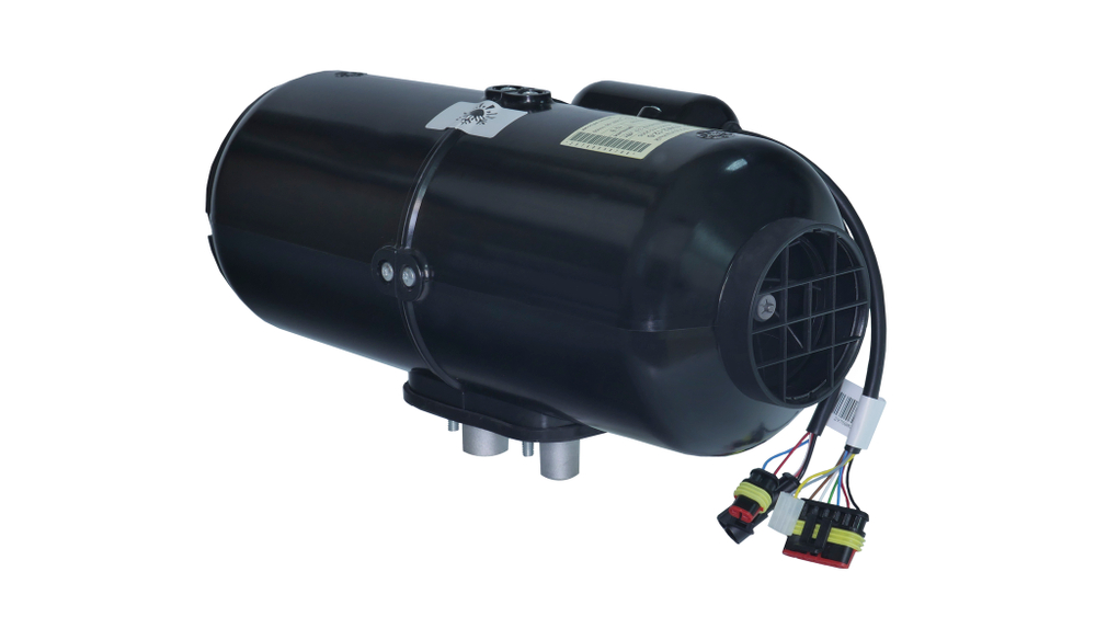 Отопитель воздушный (3кВт) 24V, Планар 4DM2-24-S-6755