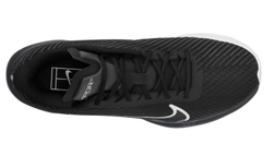 Женские Кроссовки теннисные Nike Zoom Vapor 11 Clay - черный