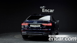 Audi A6 45 TFSI Premium — 2021