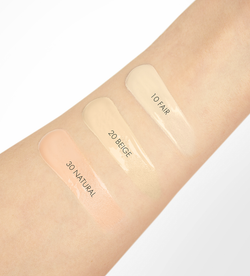 Luxvisage CC Cream Active Complex SPF 10