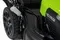 Газонокосилка аккумуляторная GREENWORKS GD40LM46SP 2506807UH