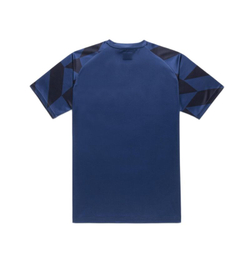 Мужская футболка Yonex Practice - indigo blue