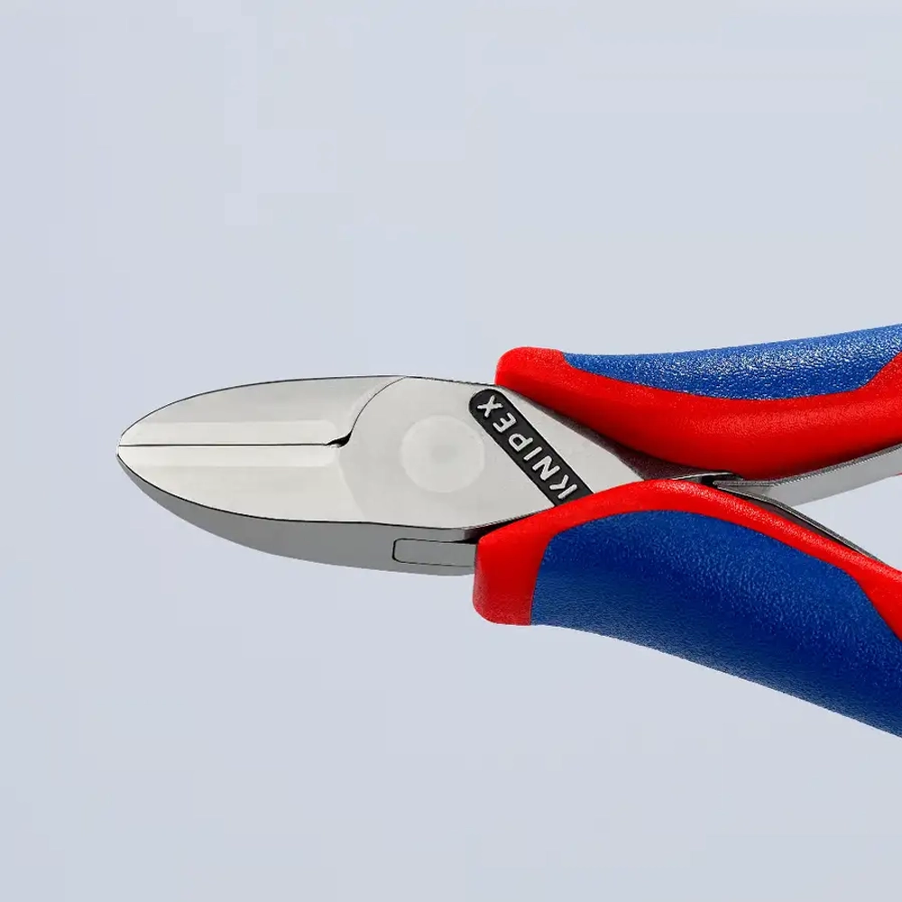 Бокорезы для электроники 130 мм Knipex 77 82 130