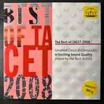 Сборник Best Of Tacet 2008 (Германия 2008г.)