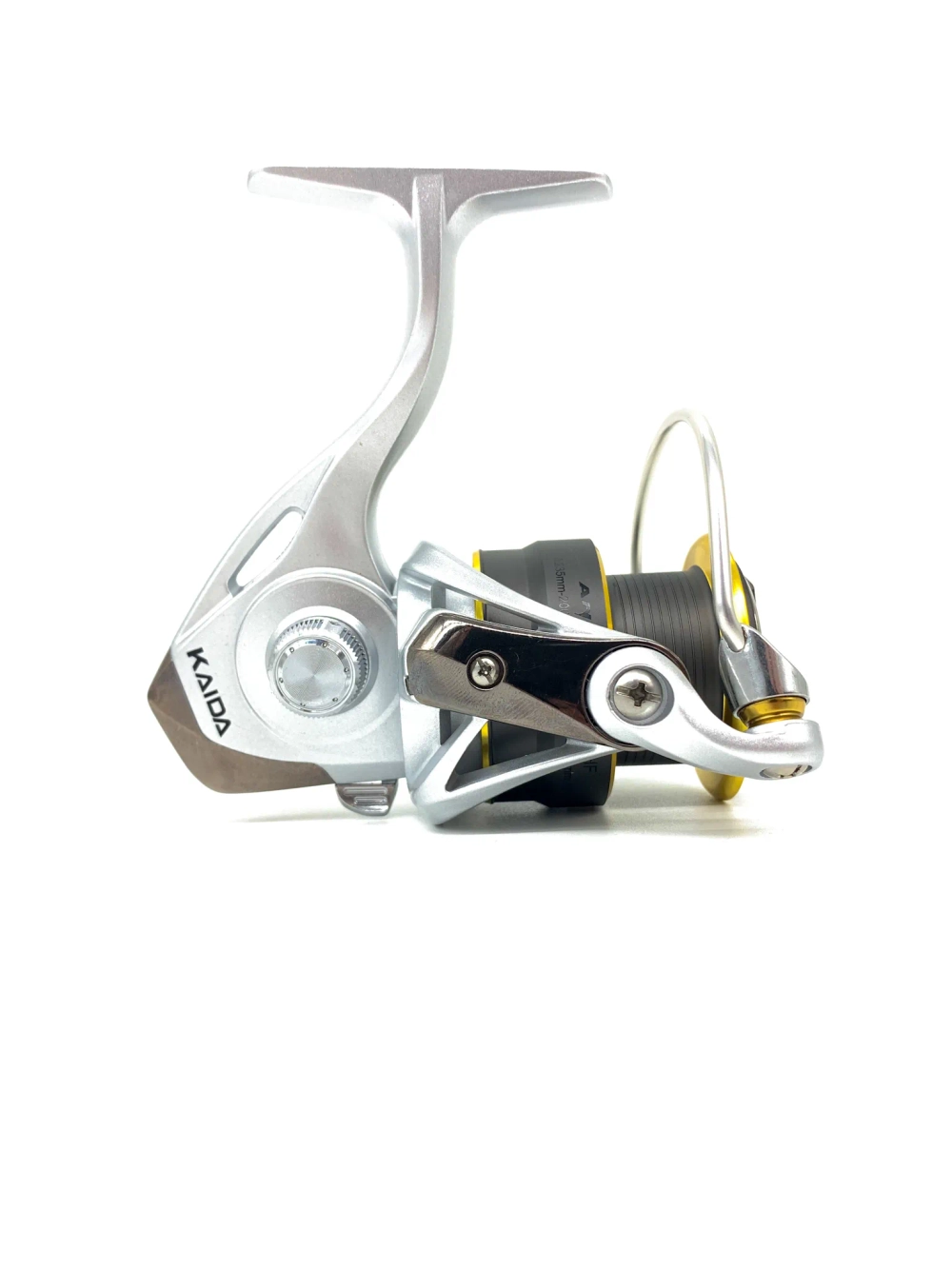 Катушка безынерционная Kaida Angell HF R012 3000