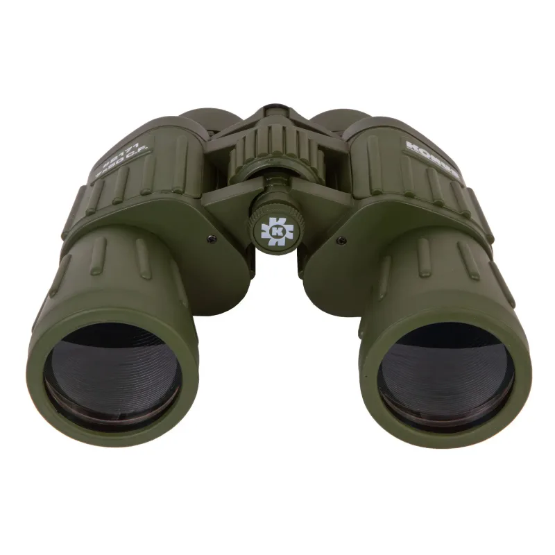 Бинокль Konus Konusarmy 7x50 вид сверху