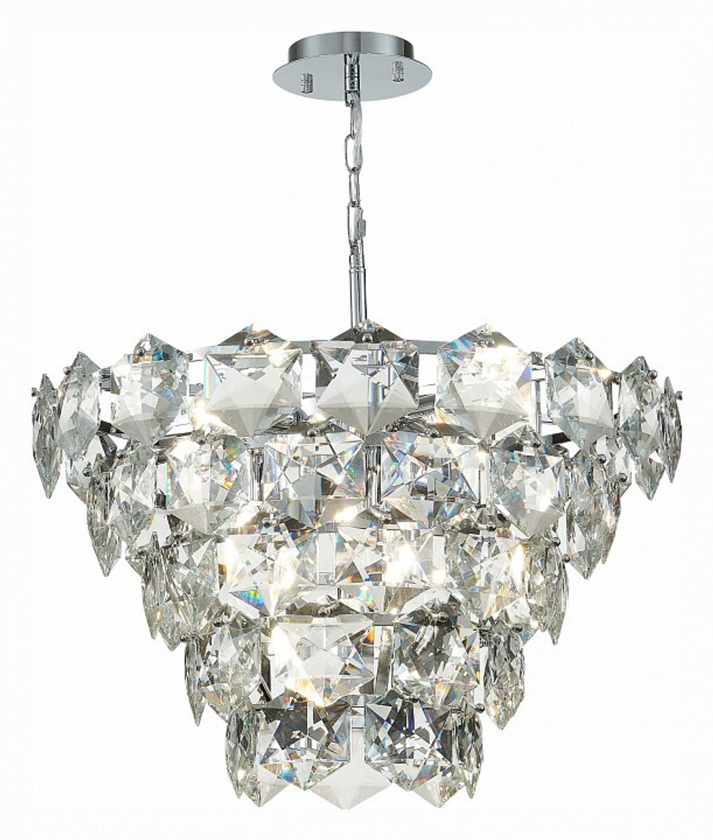 Подвесная люстра ST-Luce Viterbo SL1631.103.09