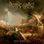 Rotting Christ / Pro Xristou (Digipack)(RU)(CD)