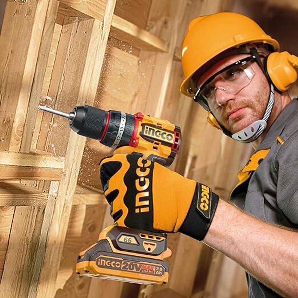 SUPER INGCO CIDLI206681 INDUSTRIAL