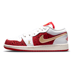 Jordan 1 Low SE "Spades" GS