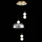Подвесной светильник Ode SL6112.203.21 ST Luce